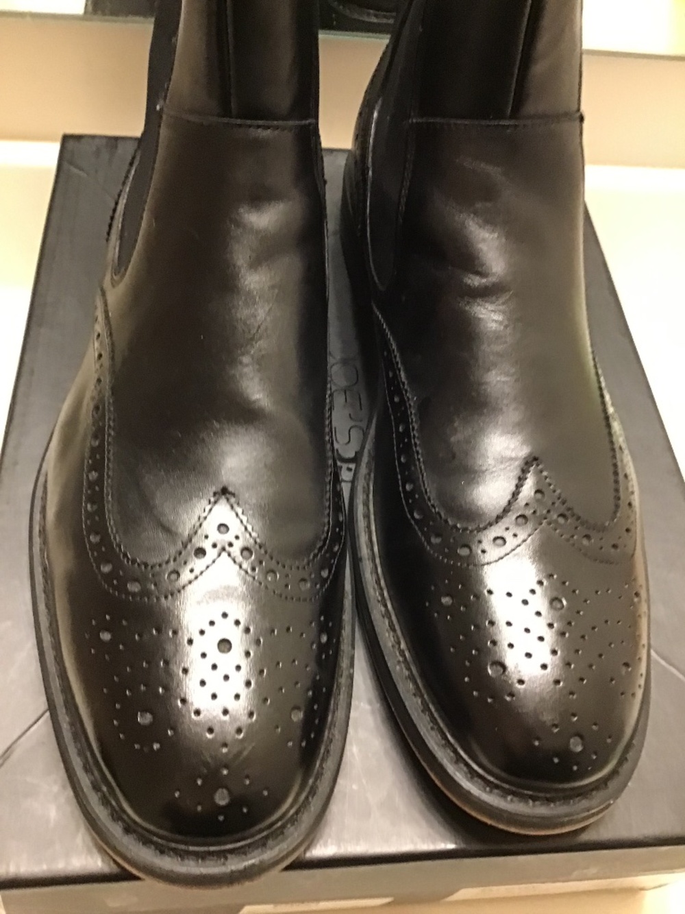 JOE’S JEANS MENS BRODY BOOT - Picture 9 of 16
